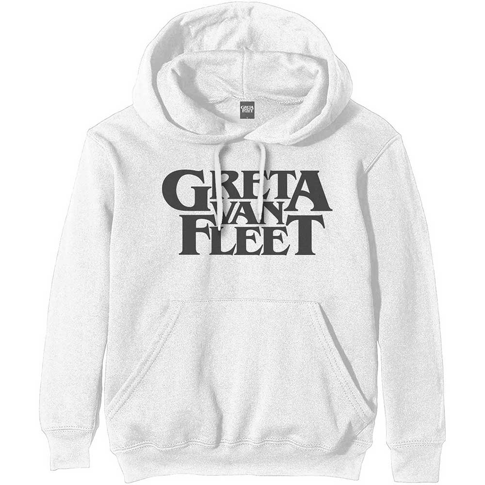 Greta Van Fleet - hoodies - Unisex - Long Sleeves - Large