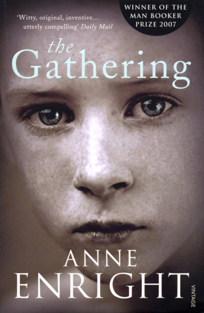 Anne Enright - Gathering - Paperback