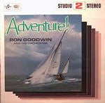 Ron Goodwin And His - Adventure! - Used Vinyl Record