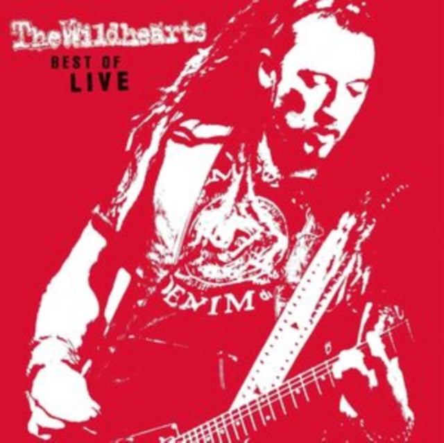 Wildhearts - Best of Live - Vinyl Record