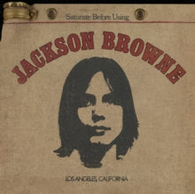 BROWNE - - CD