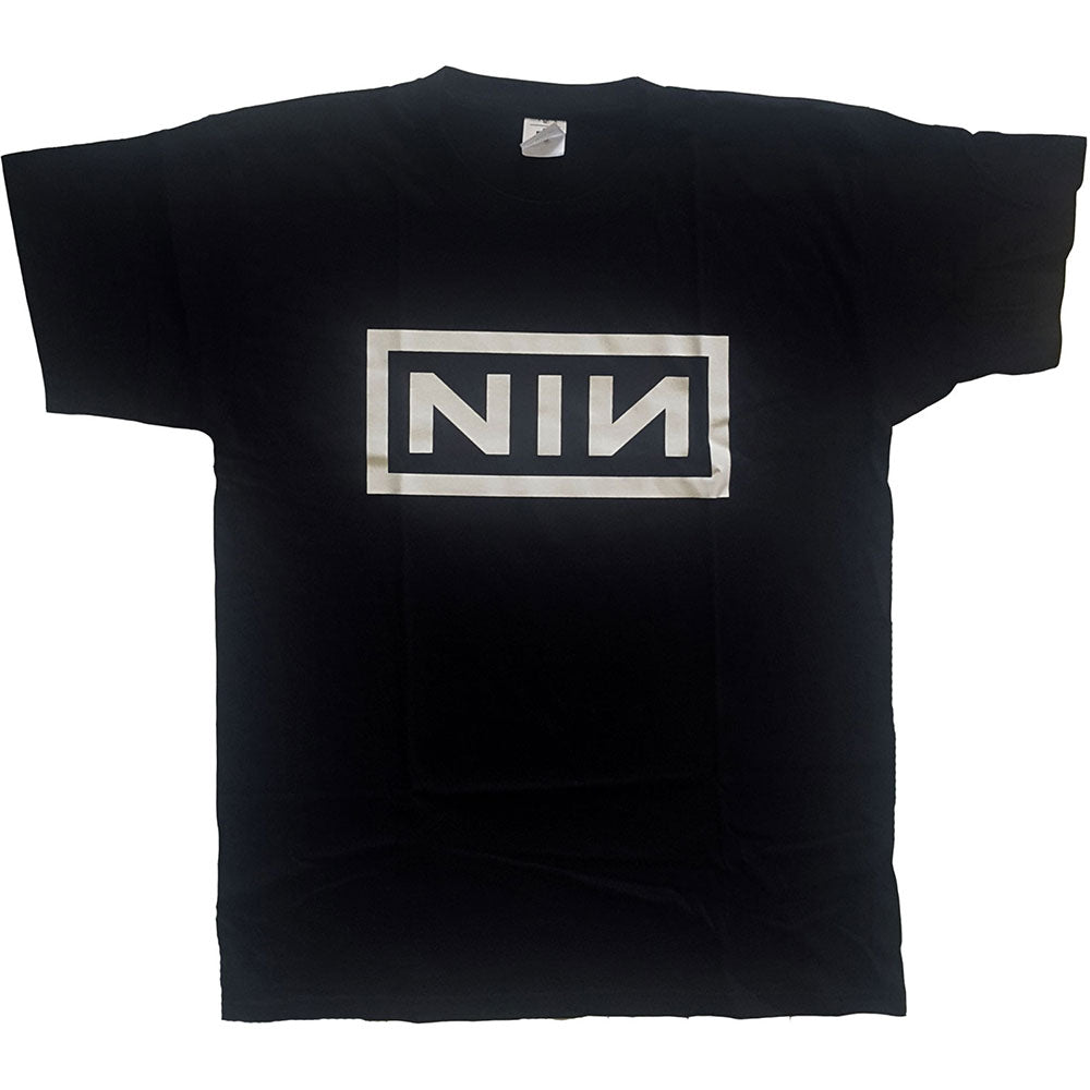 Nine Inch Nails - tshirt - Unisex - Large - Short Sleeves