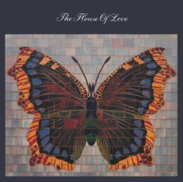 House Of Love - Vinyl Record