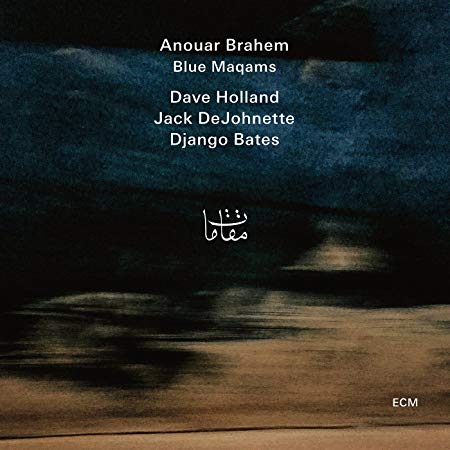 Anouar Brahem - Blue Maqams - Vinyl Record