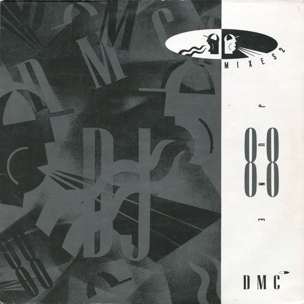 Various - June 88 Mixes 2 - Used Vinyl Record 12"