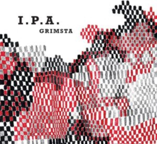 I.P.A. - GRIMSTA - CD