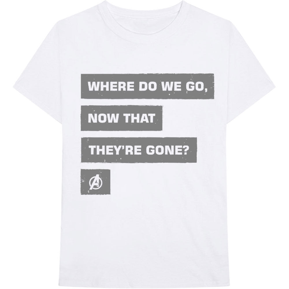 Comics - tshirt - Unisex - Short Sleeves - Small