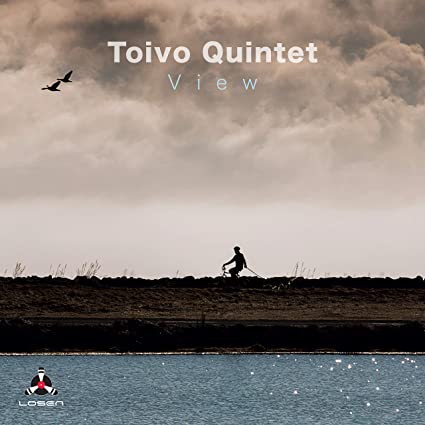 TOIVO QUINTET - VIEW - CD