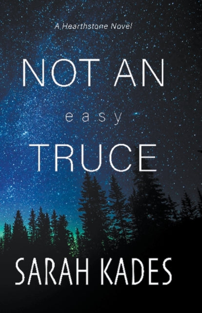 Kades - Not an Easy Truce - New paperback or softback