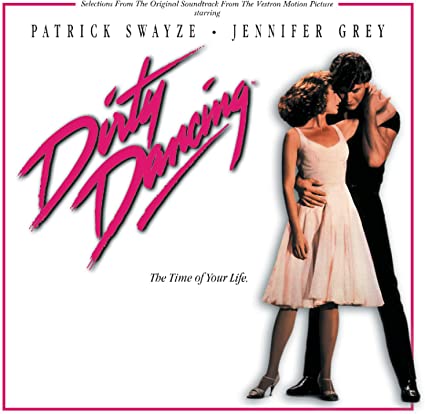 SOUNDTRACK - DIRTY DANCING - CD