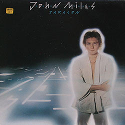 John Miles - Zaragon - Used Vinyl Record