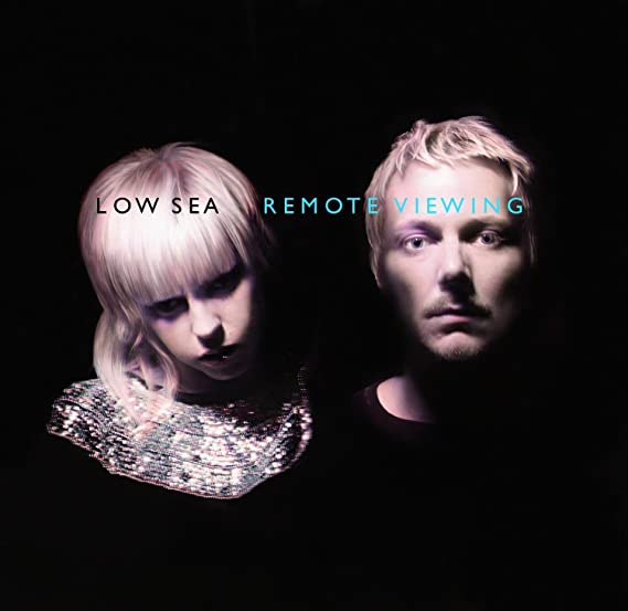 Low Sea - Remote Viewing - CD