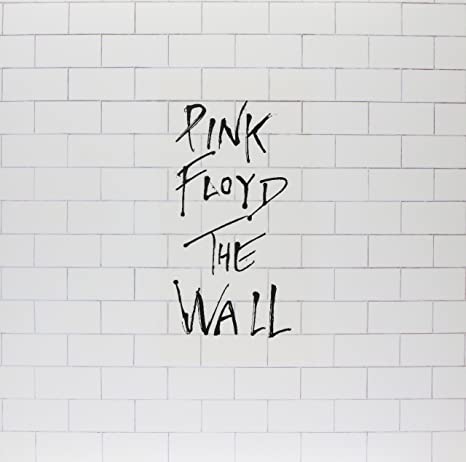 Pink Floyd - Wall - Vinyl Record