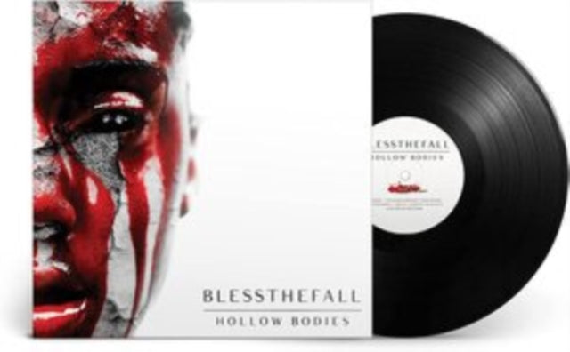 blessthefall - Hollow Bodies - Vinyl Record 1lp