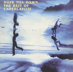 Capercaillie - Dusk Till Dawn (The Best Of ) - CD