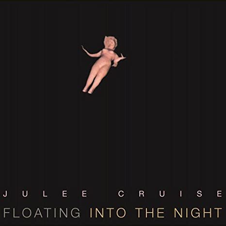 Julee Cruise - Floating Into The Night - Vinyl Record