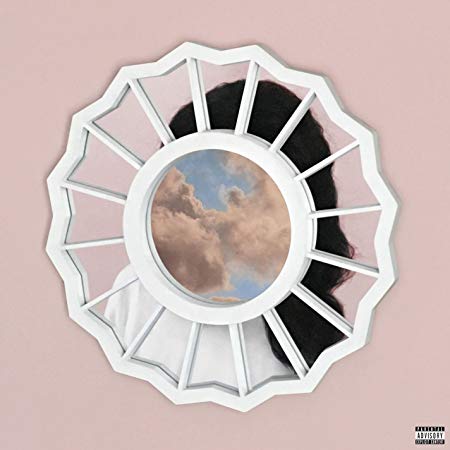 Mac Miller - Divine Feminine - CD