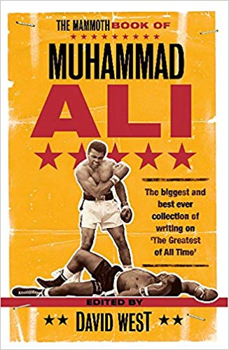David West - Mammoth Book of Muhammad Ali - Paperback