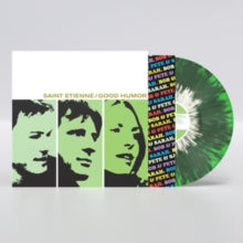 SAINT ETIENNE - Good Humor (Coloured Vinyl) - Vinyl Record