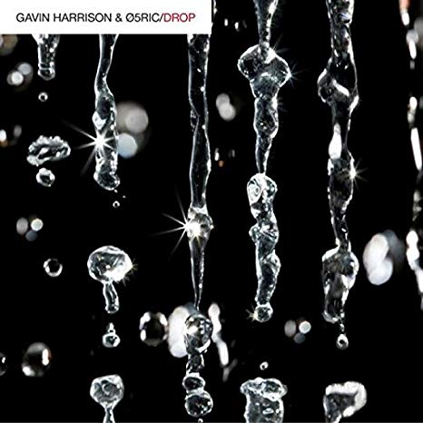 Gavin Harrison - Drop - CD