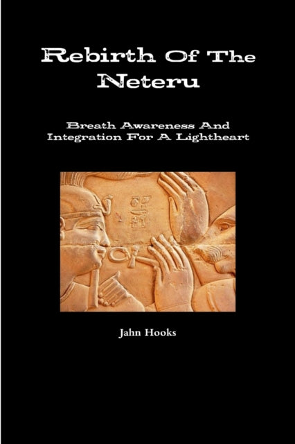 Hooks - Rebirth of the Neteru - New paperback or softback
