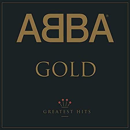 ABBA - Gold (Greatest Hits) - Vinyl Record