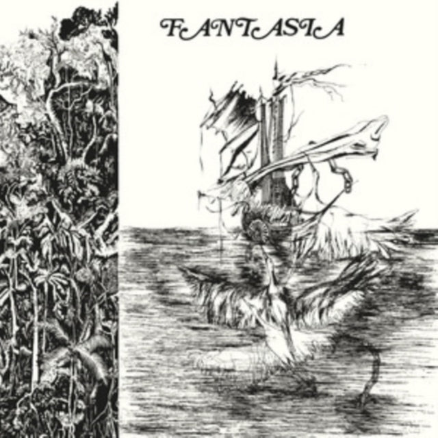Juan Almeida - Fantasia - CD