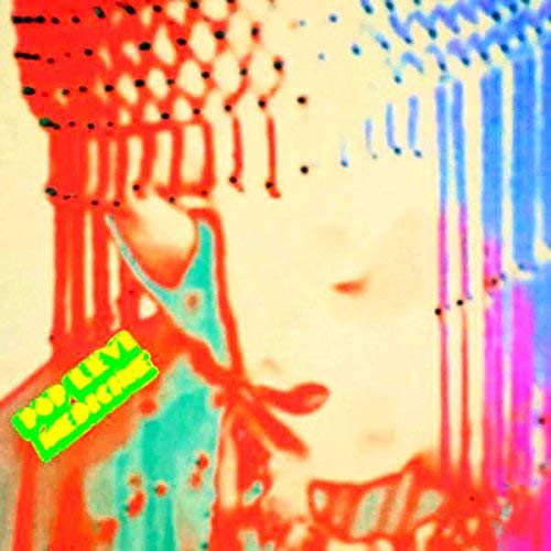 Pop Levi - Medicine - CD