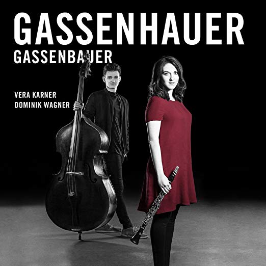 Vera Karner - /Dominik Wagner: Gassenhauer - CD