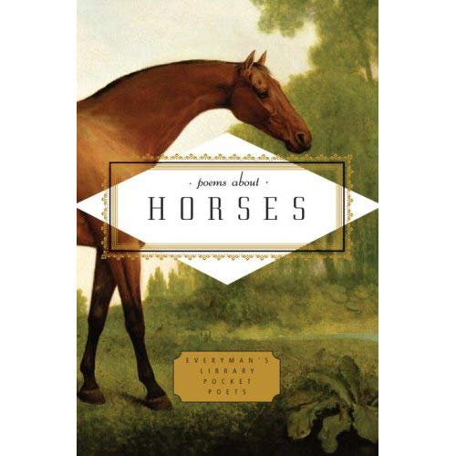 Carmela Ciuraru - Poems about Horses - New Hardback
