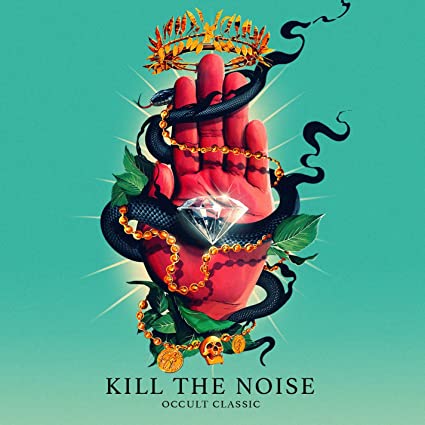 Kill The Noise - Occult Classic - CD