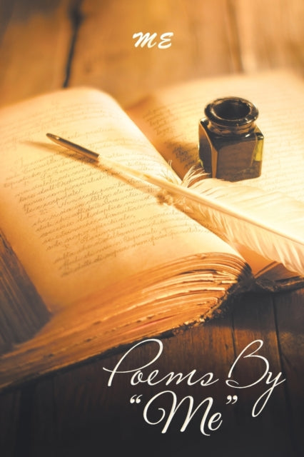 M - Poems by "" - New paperback or softback