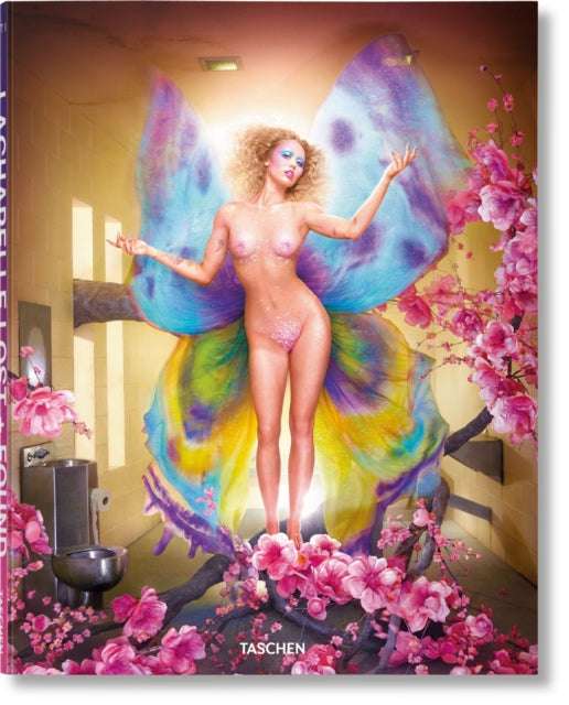 David LaChapelle. Lost + Found - Hardback