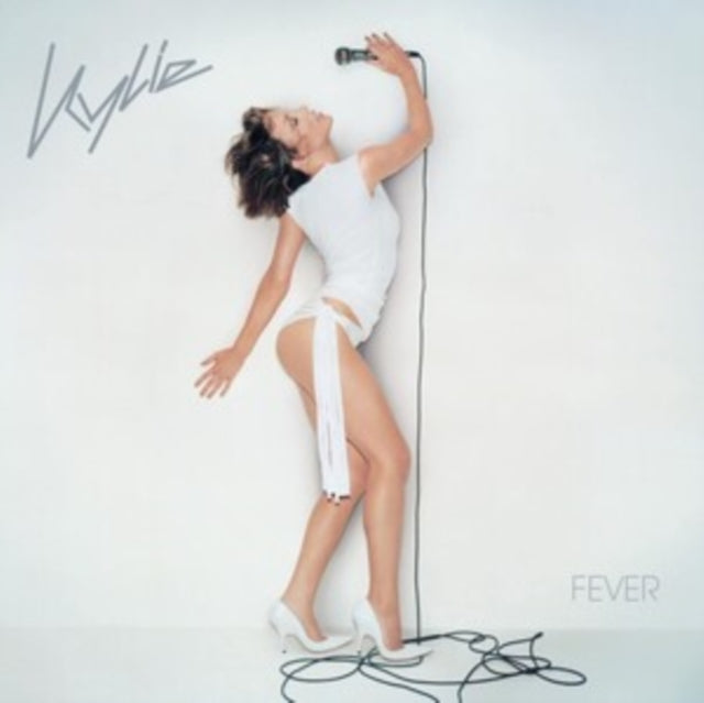 Kylie Minogue - Fever - Vinyl Record VINYL
