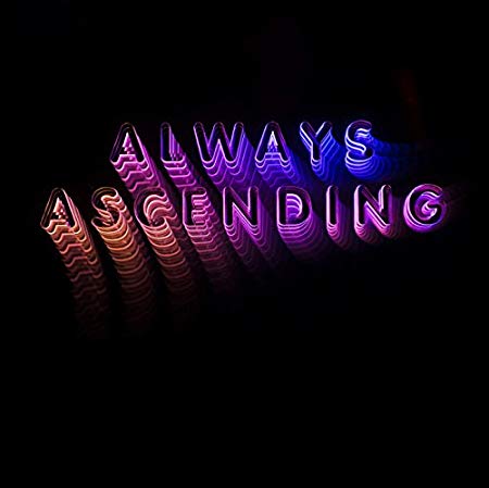 Franz Ferdinand - Always Ascending - Vinyl Record