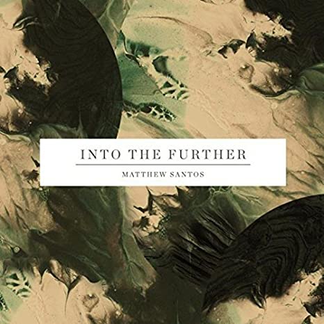 Matthew Santos - Into The Further - CD