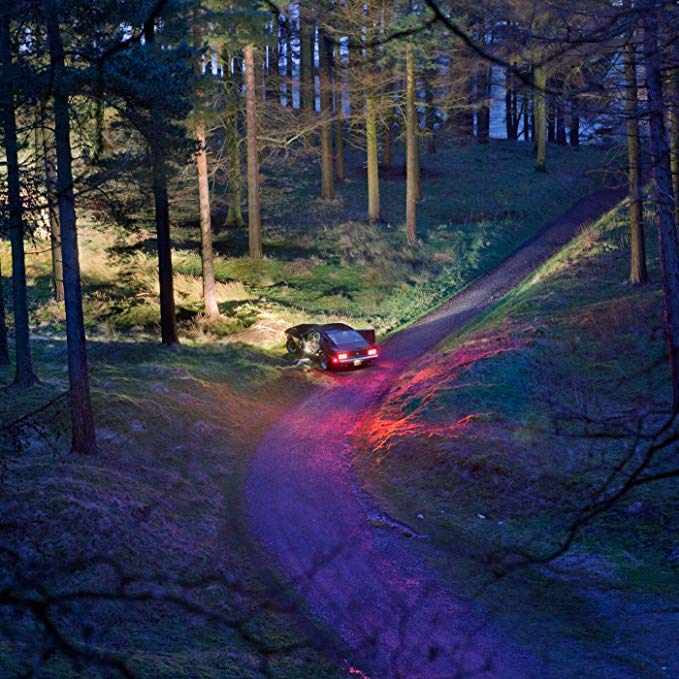 Drenge - Undertow - CD
