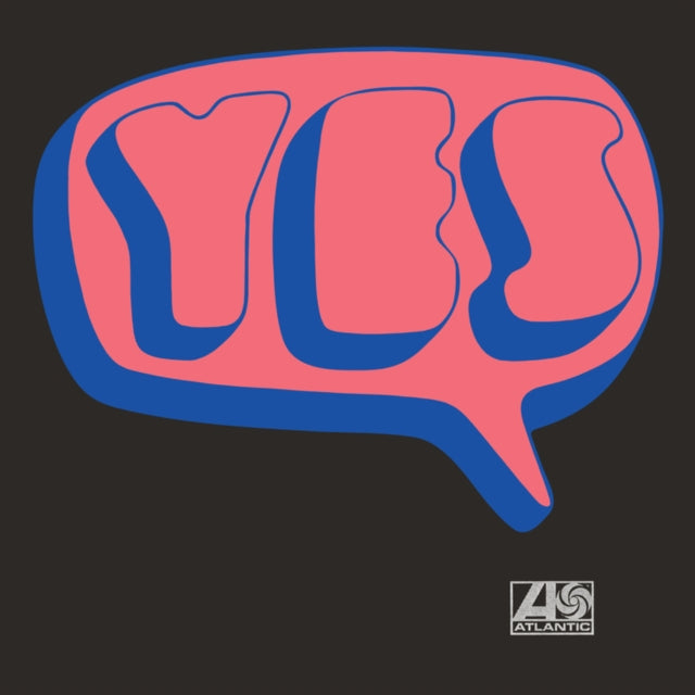 Yes - (SYEOR24) - Vinyl Record VINYL