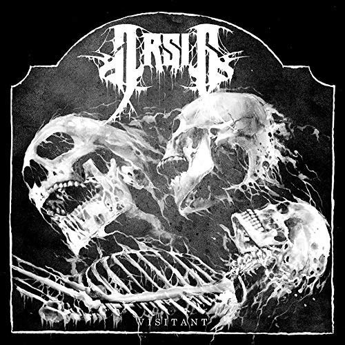 Arsis - Visitant - Vinyl Record