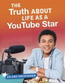 Sarah Cords - Truth About Life as a YouTube Star - Hardback