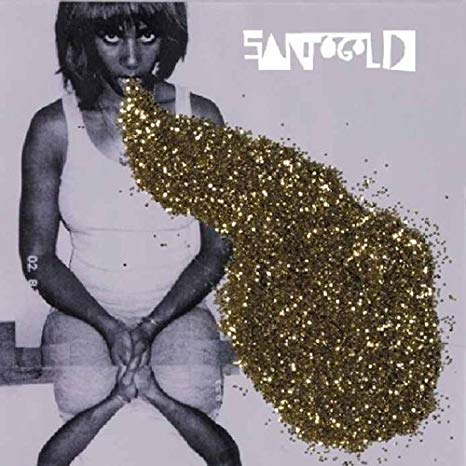 Santogold - CD