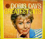 Doris Day - 's Greatest Hits - Used Vinyl Record