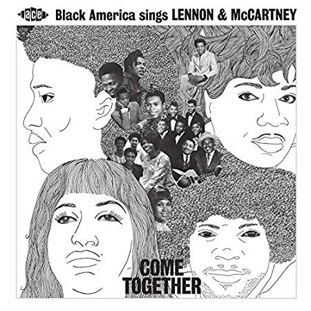 Various - Come Together (Black America Sings Lennon & McCartney) - CD