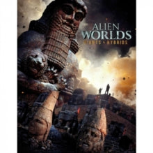 VARIOUS - Alien Worlds: Giants And Hybrids - DVD