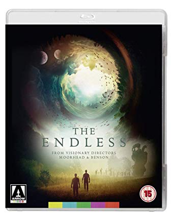 Endless Blu-Ray - BLU-RAY