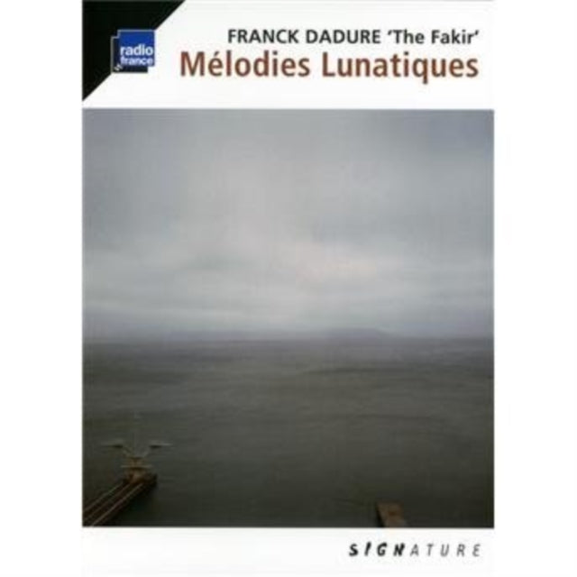 FAKIR - MELODIES LUNATIQUES - CD