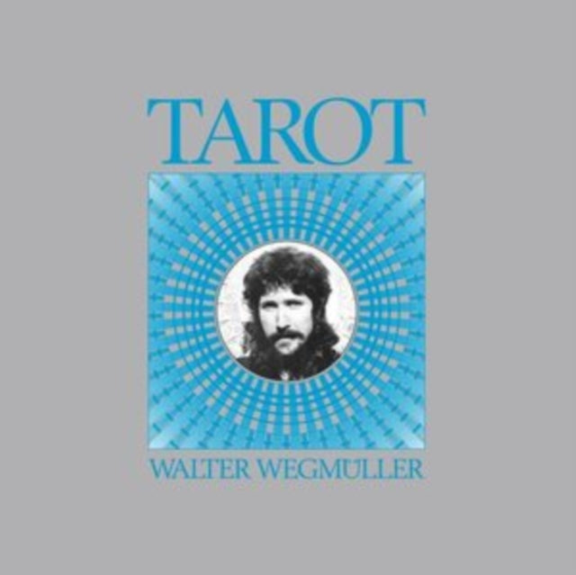 WEGMULLER WALTER - TAROT - Vinyl Record