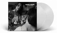 MARIA MCKEE - LA VITA NUOVA (WHITE VINYL) - Vinyl Record VL