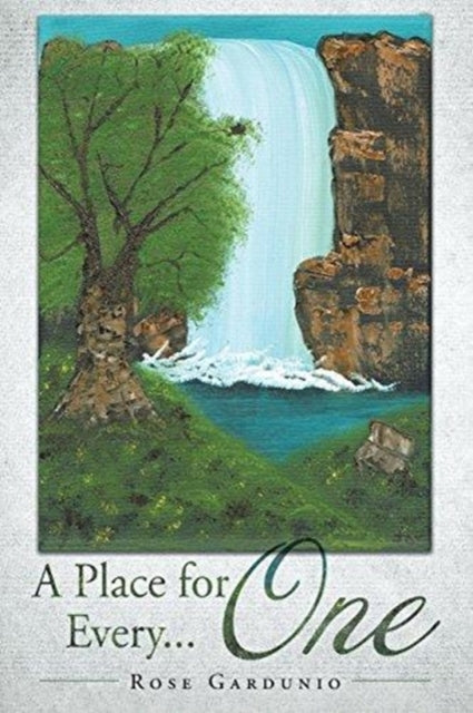 Gardunio - A Place for Every... One - New paperback or softback