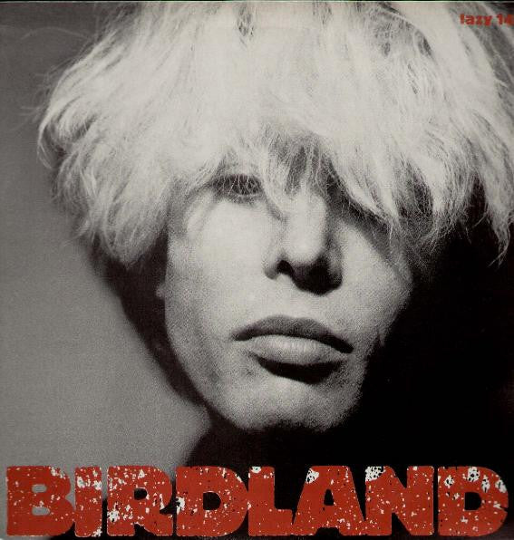 Birdland - Paradise - Used Vinyl Record 12"